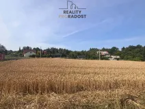 Prodej pozemku pro bydlení, Bohumín - Skřečoň, 963 m2