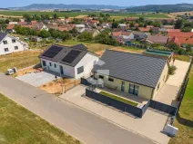 Prodej rodinného domu, Machová, 100 m2