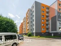 Pronájem bytu 3+1, Jilemnice, Ambrožova, 74 m2