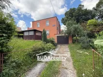 Prodej rodinného domu, Zlín, Štefánikova, 85 m2
