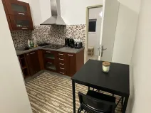 Pronájem bytu 2+kk, Karlovy Vary, Libušina, 31 m2
