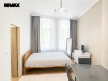 Pronájem bytu 2+1, Karlovy Vary, Libušina, 47 m2