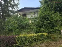 Prodej chaty, Lhotka, 45 m2