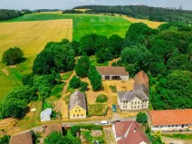 Prodej chaty, Hostouň - Slatina, 700 m2