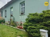 Prodej rodinného domu, Malá Morávka, 120 m2