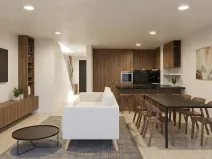 Prodej rodinného domu, Letovice, Na Výsluní, 121 m2