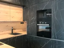 Pronájem bytu 2+kk, Praha - Smíchov, Holečkova, 56 m2