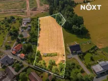 Prodej pozemku pro bydlení, Zábřeh, Na Drahách, 7396 m2