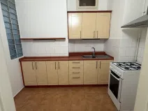 Pronájem bytu 2+1, Praha, V olšinách, 52 m2