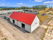 Prodej komerční nemovitosti, Jasenná, 22131 m2