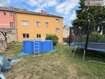 Pronájem bytu 2+kk, Dubí, J. Hory, 50 m2