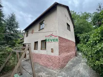 Prodej chalupy, Vinařice - Divice, 120 m2