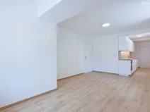 Pronájem bytu 3+kk, Brno, Lerchova, 60 m2
