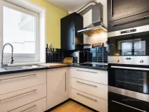 Prodej bytu 2+kk, Brno - Líšeň, Sedláčkova, 47 m2