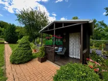 Prodej pozemku, Postoloprty, 930 m2