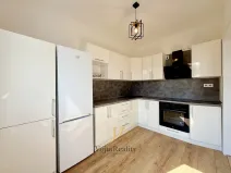 Prodej bytu 2+1, Olomouc, Werichova, 44 m2