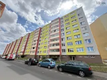 Prodej bytu 4+1, Most, Josefa Ševčíka, 96 m2