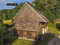 Prodej rodinného domu, Cvikov, 556 m2