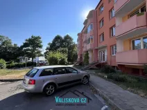 Pronájem bytu 2+1, Kroměříž, Čs. armády, 58 m2