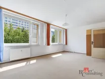 Prodej bytu 1+kk, Praha - Chodov, Augustinova, 33 m2