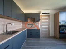 Prodej bytu 3+1, Rožnov pod Radhoštěm, Horská, 60 m2