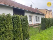 Prodej zemědělské usedlosti, Nový Jičín - Straník, 130 m2