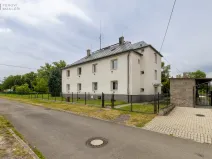 Prodej činžovního domu, Frýdek-Místek, Fügnerova, 304 m2