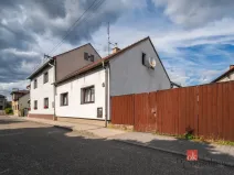 Prodej rodinného domu, Týniště nad Orlicí, Havlíčkova, 75 m2