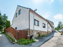 Prodej rodinného domu, Hořovice, Jungmannova, 134 m2