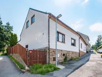 Prodej rodinného domu, Hořovice, Jungmannova, 134 m2