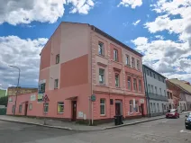 Pronájem bytu 2+kk, Nový Jičín, Hoblíkova, 55 m2