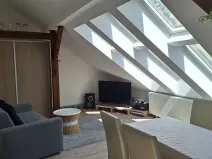 Pronájem bytu 2+kk, Brno, Eleonory Voračické, 62 m2