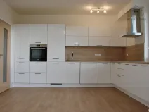 Pronájem bytu 2+kk, Praha - Hlubočepy, Vítové, 57 m2
