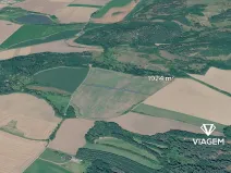 Prodej podílu pole, Boskovice, 1282 m2