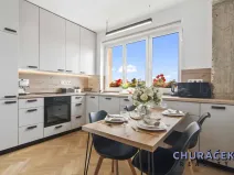 Prodej bytu 2+1, Praha - Vršovice, Kubánské náměstí, 61 m2
