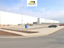 Pronájem výrobních prostor, Ostrava - Radvanice, Lihovarská, 3000 m2