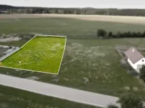 Prodej pozemku pro bydlení, Lodhéřov, 2738 m2