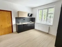 Pronájem bytu 2+1, Havlíčkův Brod, Nádražní, 68 m2