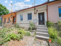 Prodej rodinného domu, Jičín - Popovice, 90 m2