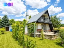 Prodej chaty, Zborovice, 65 m2