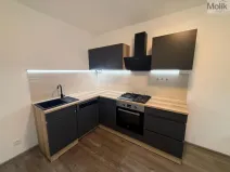 Pronájem bytu 3+1, Most, Moskevská, 55 m2