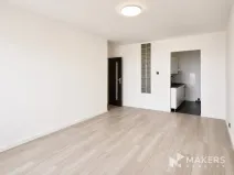 Pronájem bytu 2+kk, Praha - Hloubětín, 54 m2