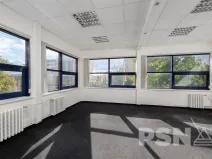 Pronájem kanceláře, Praha - Žižkov, Hartigova, 27 m2