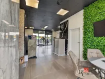 Prodej obchodního prostoru, Plzeň - Černice, Vltavínová, 59 m2