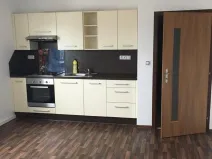 Pronájem bytu 2+kk, České Budějovice - České Budějovice 2, 42 m2