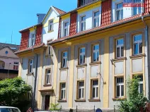 Prodej komerční nemovitosti, České Budějovice, Dukelská, 90 m2