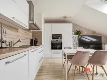 Prodej bytu 3+kk, Kladno - Kročehlavy, Generála Selnera, 69 m2