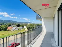 Prodej bytu 3+kk, Liberec - Liberec XXV-Vesec, K Sportovnímu Areálu, 77 m2