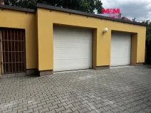 Pronájem garáže, Ostrava, Prostorná, 60 m2
