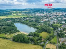 Prodej pozemku, Varnsdorf, 2552 m2